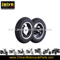 2511619f Rubber Tire for Motorcycle